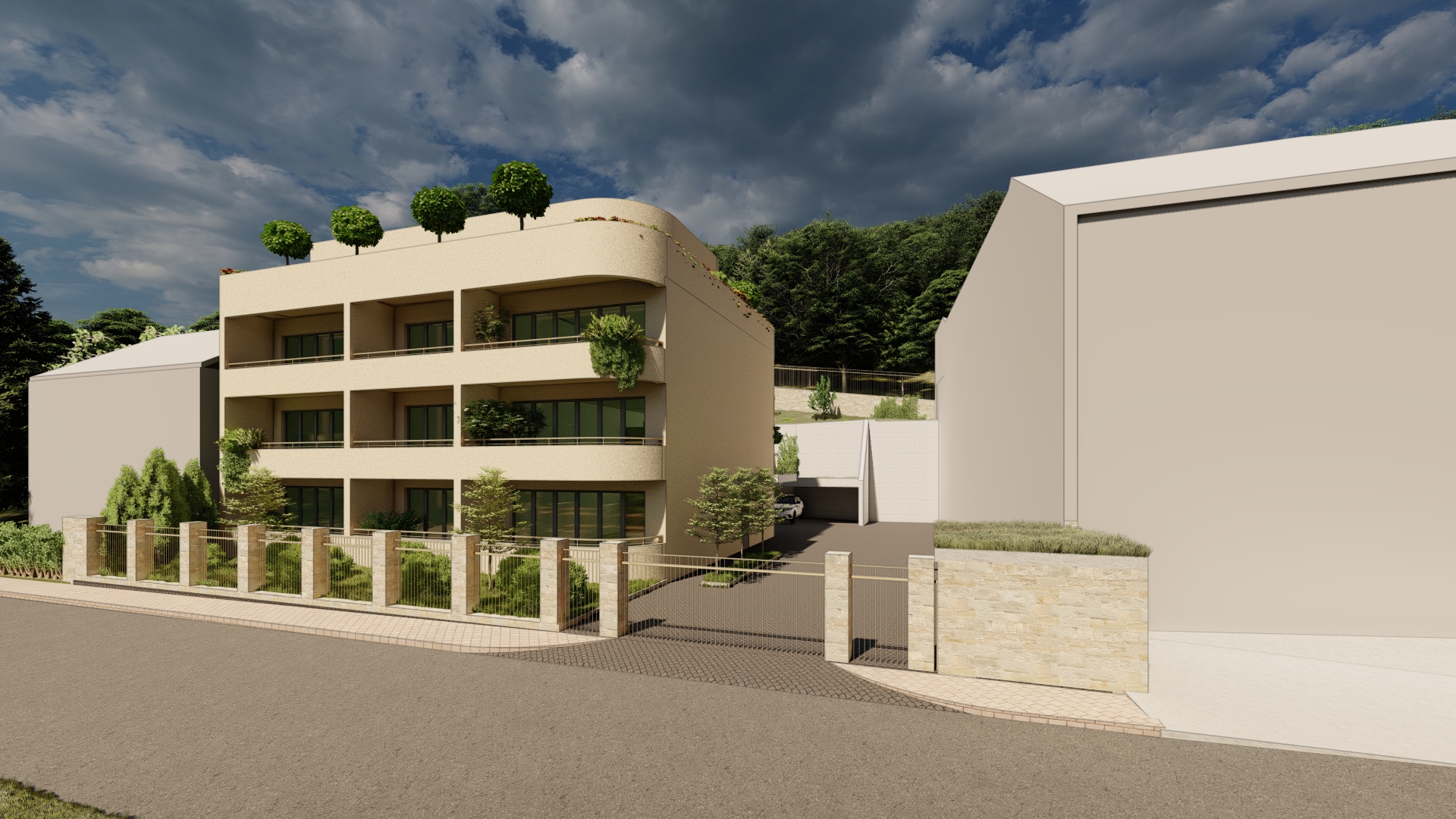 Vila Nizza Vila Nizza Trenčianske Teplice