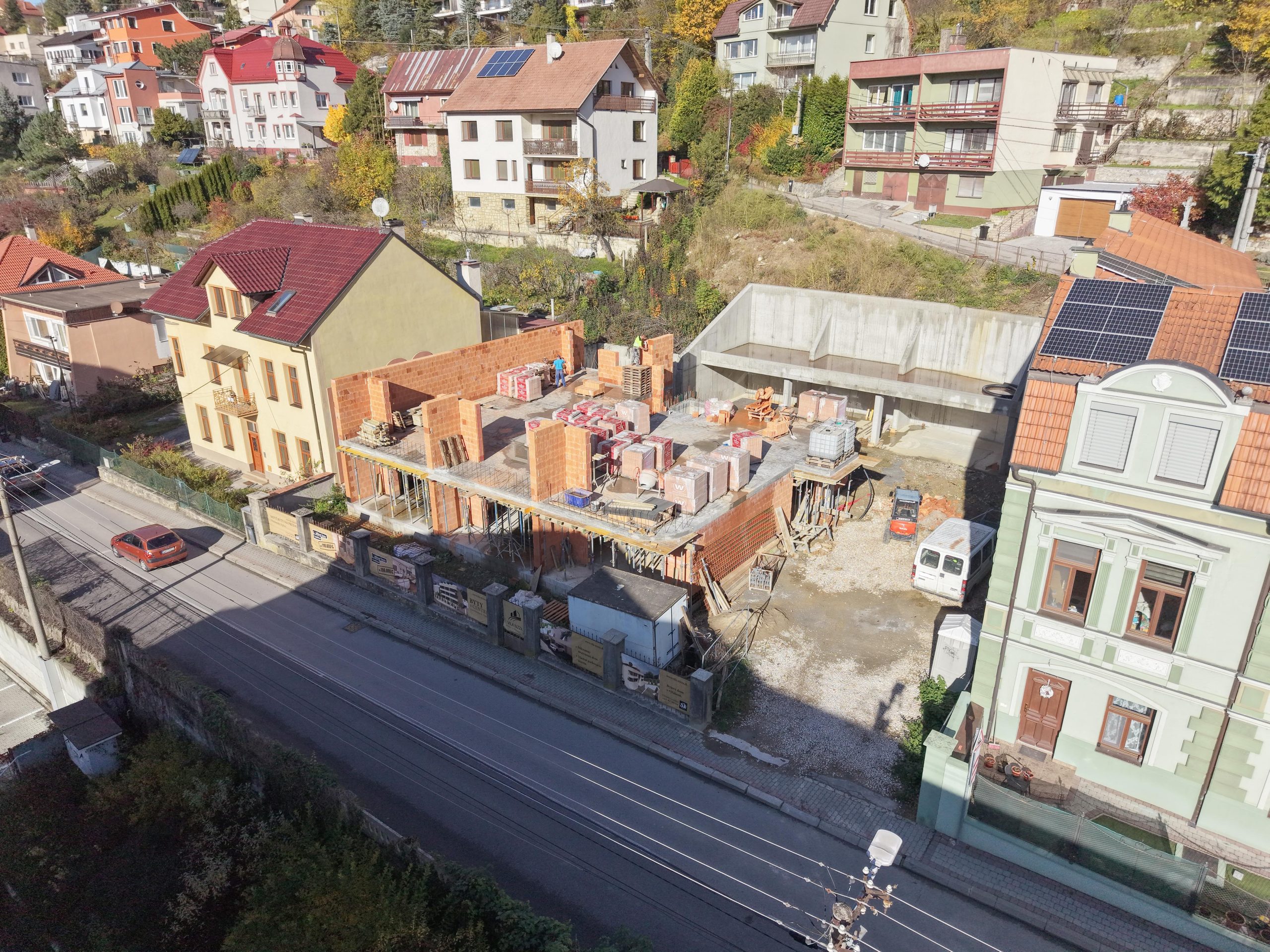 Vila Nizza Trenčianske Teplice