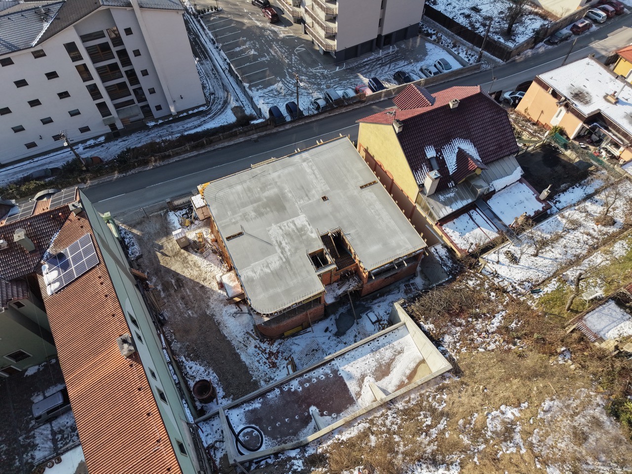 Vila Nizza Trenčianske Teplice